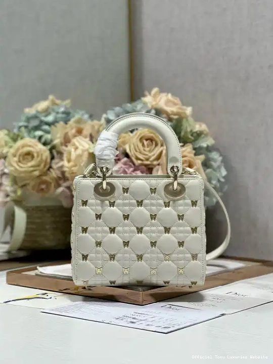 Tony Luxuries LADY DI0R-20CM 0403
